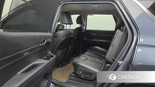 Hyundai Palisade id 4943116 из Кореи 7