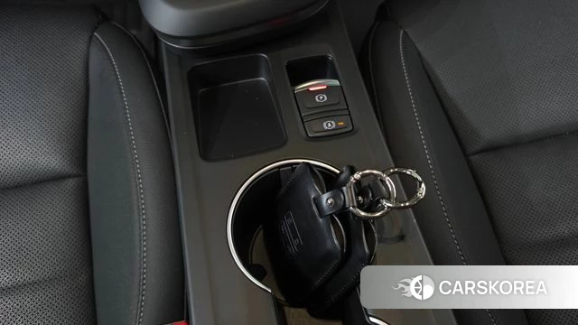 Renault Korea (Samsung) XM3 id 4697086 из Кореи 7
