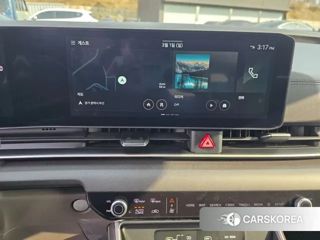 Kia The New Carnival 4th Generation id 3733211 из Кореи 7