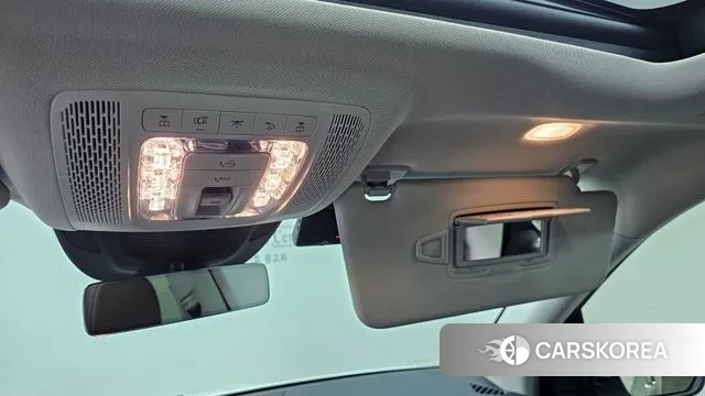 Mercedes-Benz GLE-Class W167 id 3745182 из Кореи 7