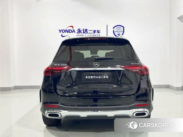 Mercedes-Benz GLE (import) id 4359619 из Китая 7