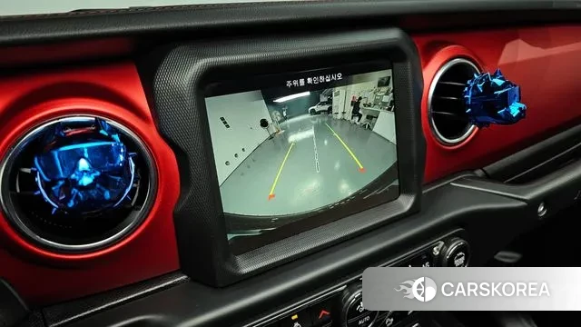 Jeep Wrangler (JL) id 3380045 из Кореи 7