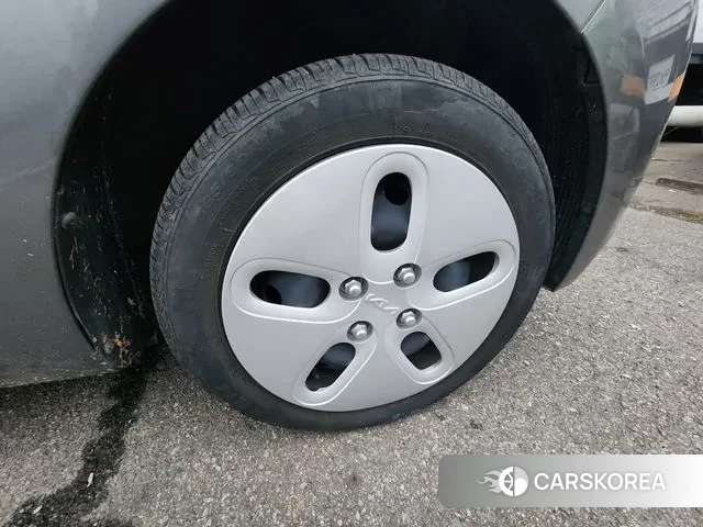 Kia The New Ray id 3406621 из Кореи 7