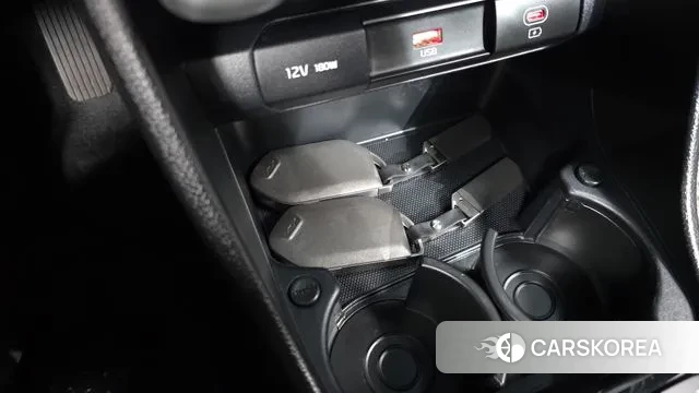 Kia The New Morning (JA) id 3571523 из Кореи 7