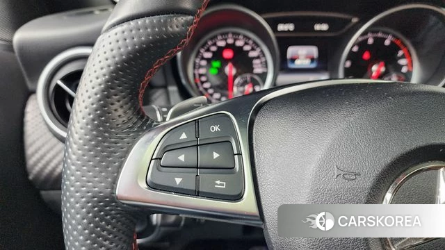 Mercedes-Benz A-Class W176 id 4574620 из Кореи 7