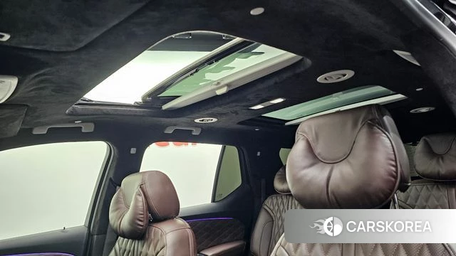 Chevrolet (GM Daewoo) Traverse id 3898291 из Кореи 7