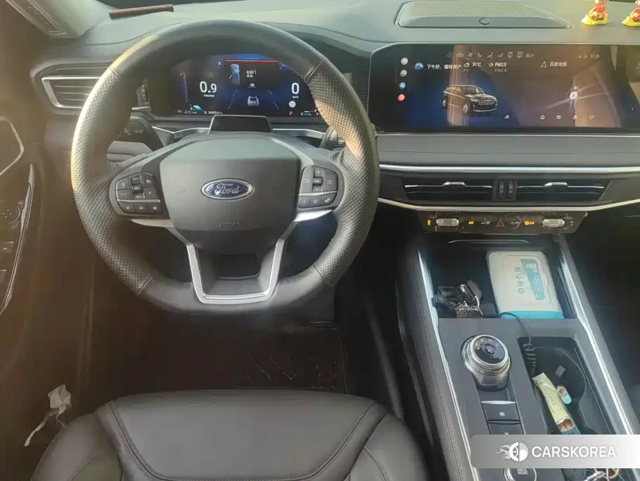 Ford Explorer id 4686145 из Китая 7