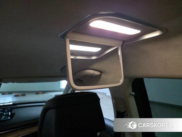 Genesis G80 (RG3) id 3866242 из Кореи 7