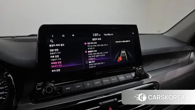 Kia Seltos id 3411471 из Кореи 7