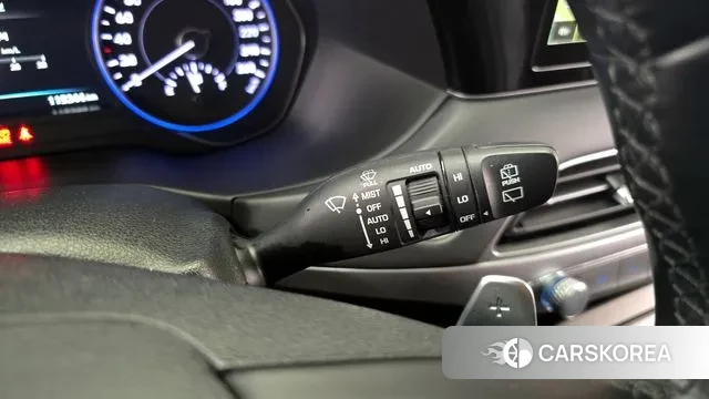 Hyundai Palisade id 3453700 из Кореи 7