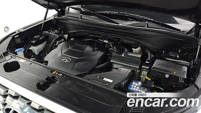 Hyundai Palisade id 2558021 из Кореи 7