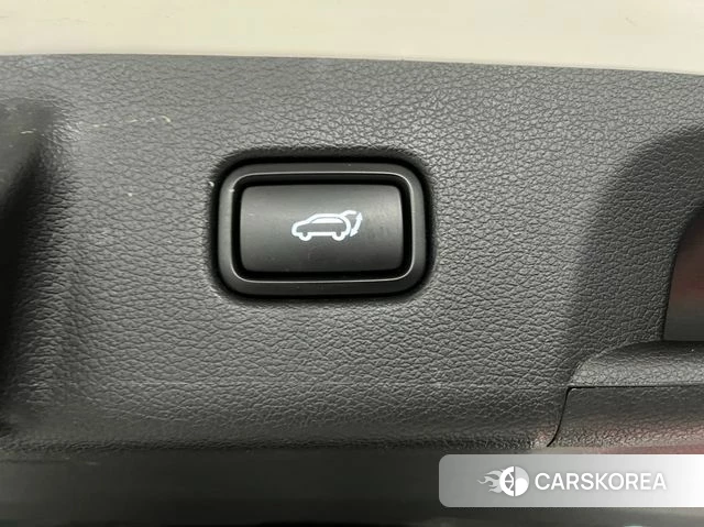 Hyundai The New Palisade id 4565946 из Кореи 7