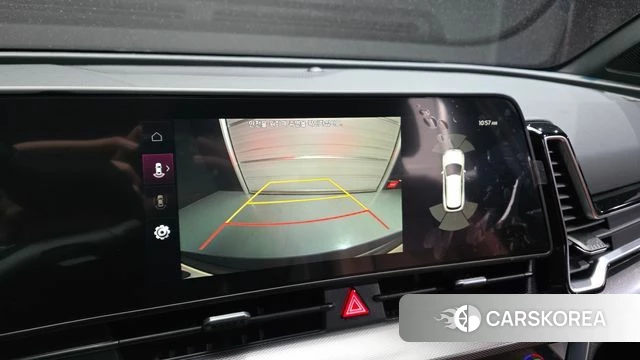 Kia Sportage 5th Generation id 3892415 из Кореи 7