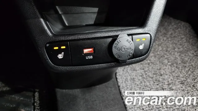 Kia The New Ray id 2671882 из Кореи 7