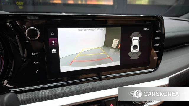 Kia K5 3rd generation id 4223506 из Кореи 7