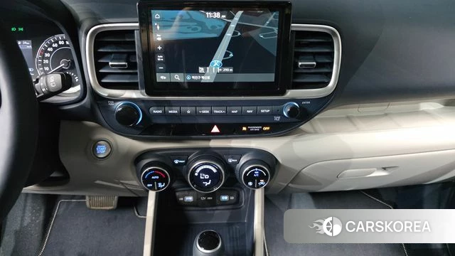 Hyundai Venue id 4409265 из Кореи 7