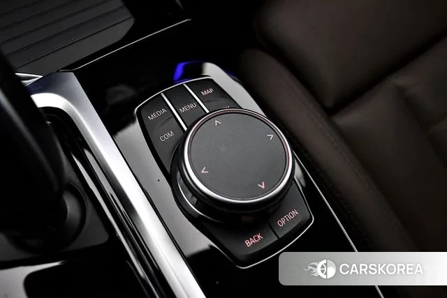 BMW X4 (G02) id 3412108 из Кореи 7