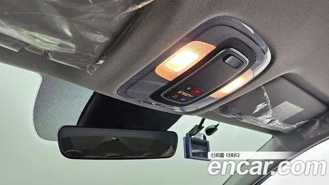 Hyundai Avante (CN7) id 2926421 из Кореи 7