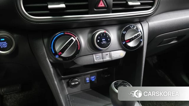 Hyundai Kona id 4530878 из Кореи 7