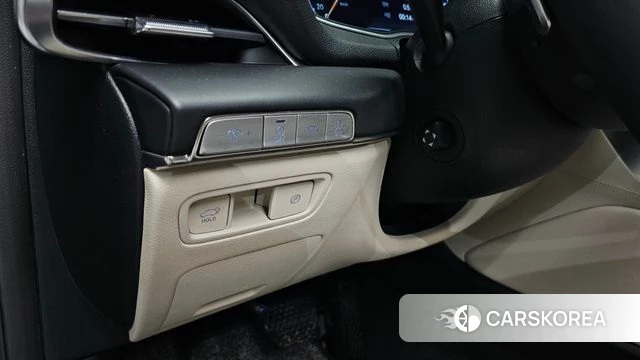 Genesis GV80 id 4519474 из Кореи 7