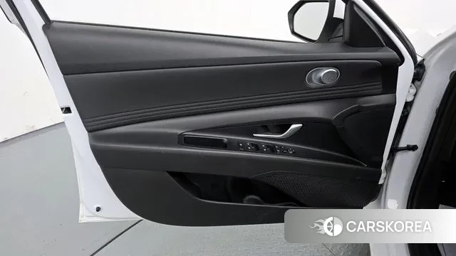 Hyundai The New Avante (CN7) id 3052976 из Кореи 7