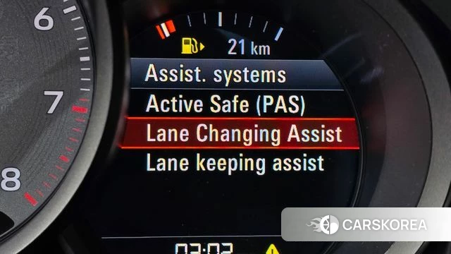 Porsche Macan id 3799319 из Кореи 7