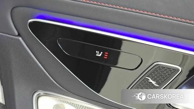 Mercedes-Benz GLC-Class X253 id 4321516 из Кореи 7