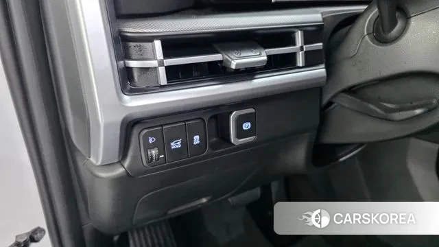 Hyundai Santa Fe (MX5) id 3721124 из Кореи 7