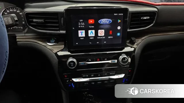 Ford Explorer 6th Generation id 3787934 из Кореи 7