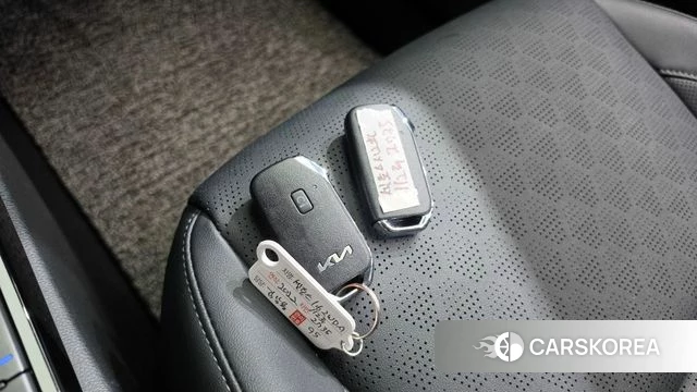 Kia Seltos id 4683045 из Кореи 7