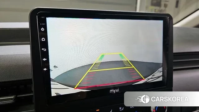 Hyundai Staria id 2901502 из Кореи 7