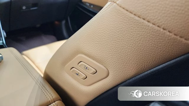Kia K7 Premier Hybrid id 4429812 из Кореи 7