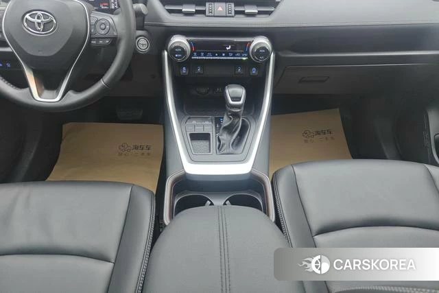 Toyota RAV4 Rongfang id 4208550 из Китая 7