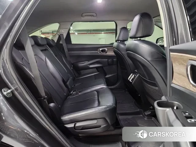 Kia Sorento 4th Generation id 3522932 из Кореи 7