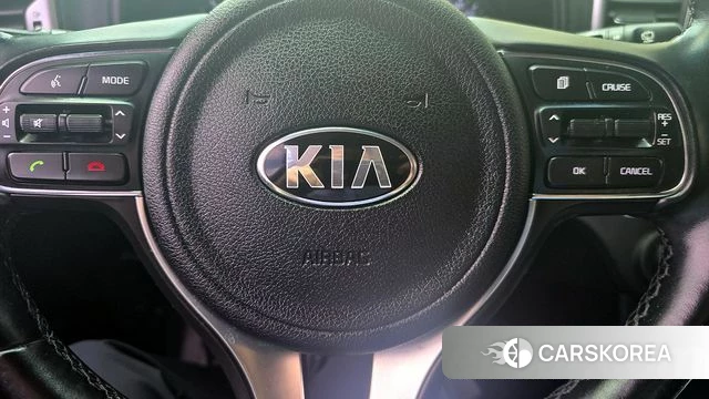 Kia Sportage 4th Generation id 4378188 из Кореи 7