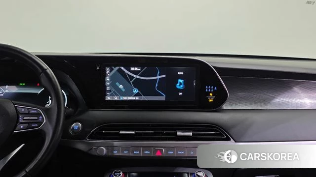Hyundai Palisade id 3964914 из Кореи 7