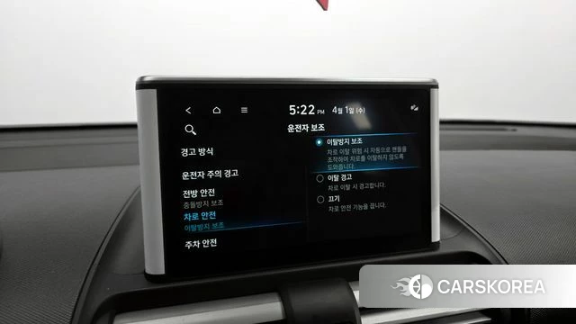 Hyundai Casper id 3870577 из Кореи 7