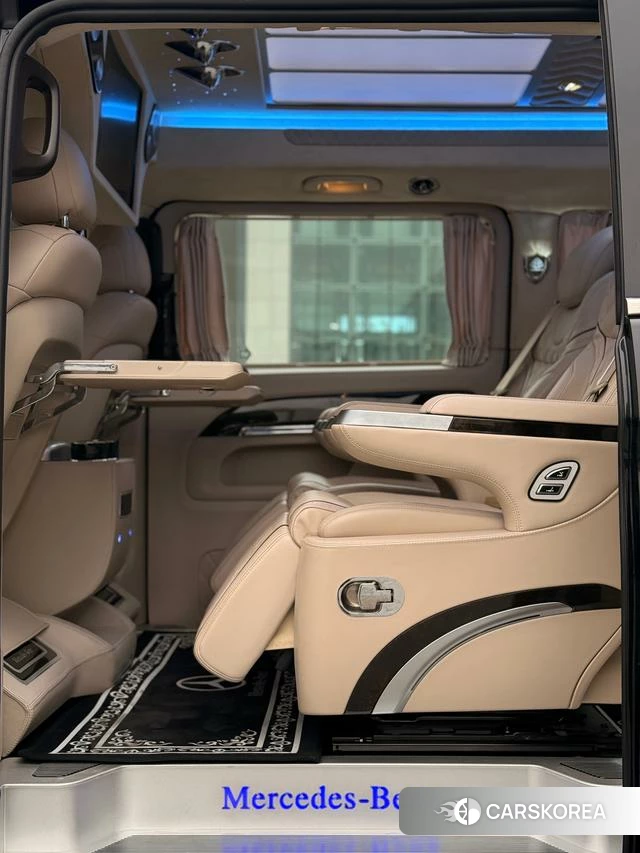 Mercedes-Benz Vito id 4314638 из Китая 7