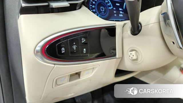 Genesis GV70 id 4324348 из Кореи 7