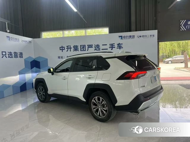 Toyota RAV4 Rongfang id 4275911 из Китая 7