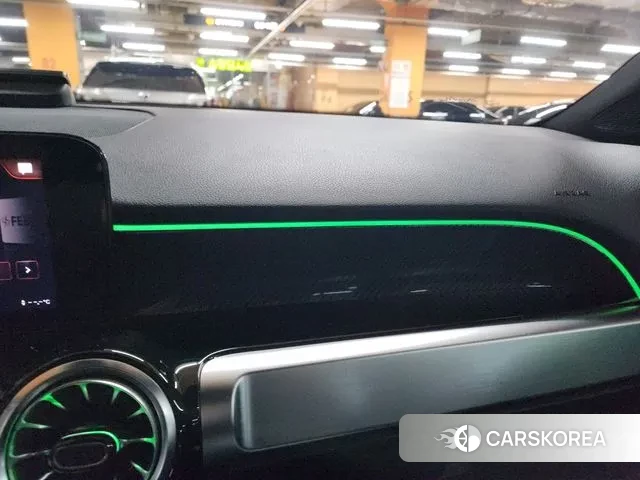 Mercedes-Benz GLB-Class X247 id 3333728 из Кореи 7