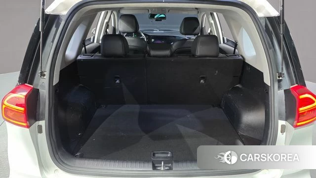 Kia Niro Plus id 4579546 из Кореи 7
