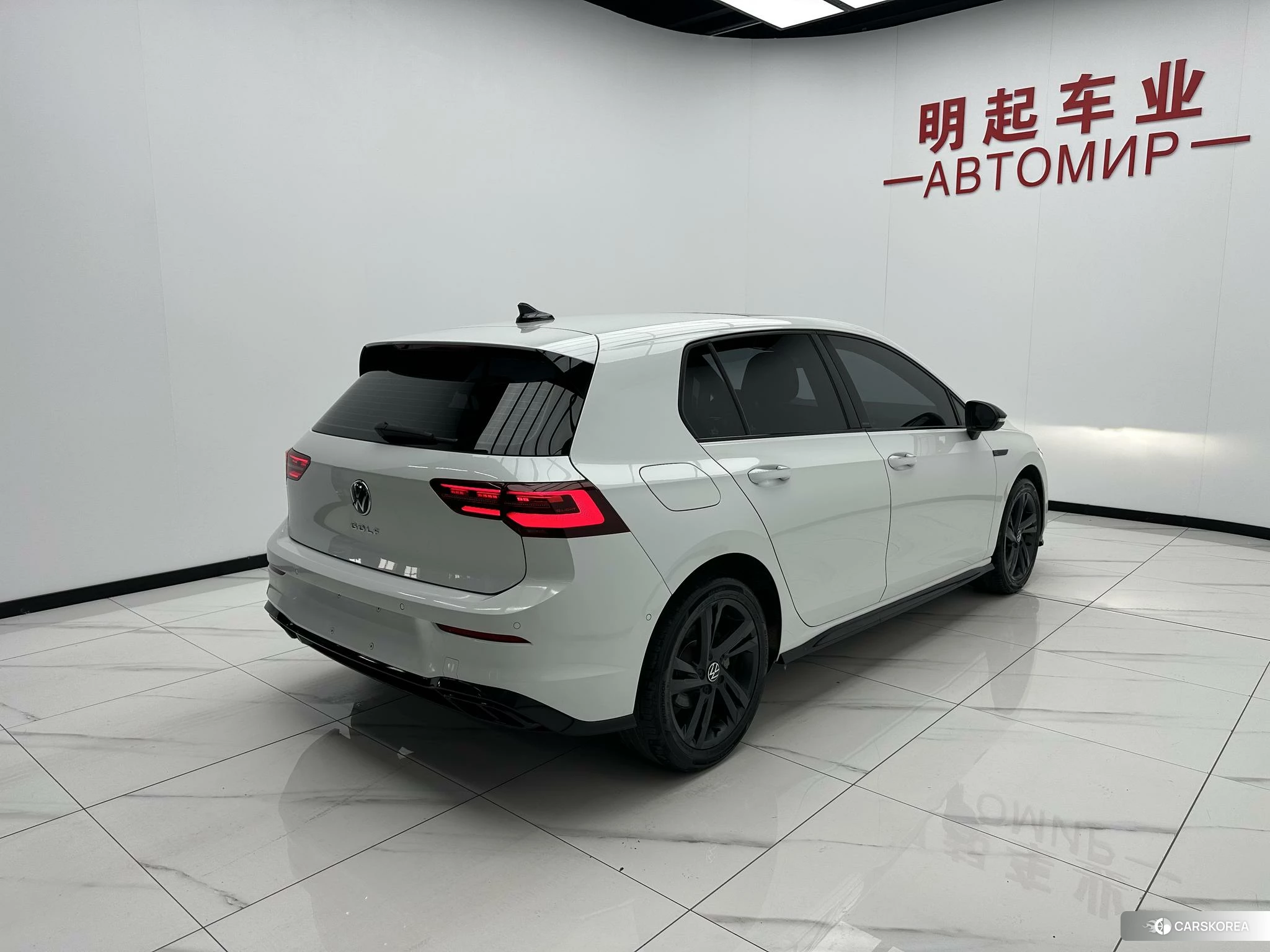 Volkswagen Golf id 4514870 из Китая 7