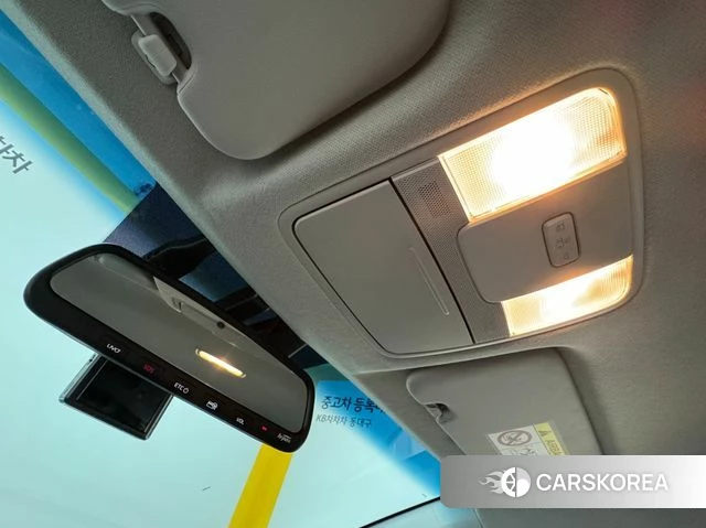 Kia The New K3 2nd generation id 3915965 из Кореи 7