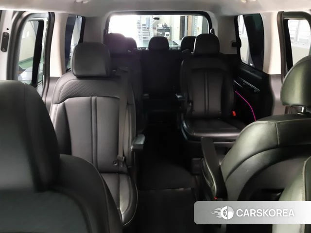 Hyundai Staria id 4534997 из Кореи 7