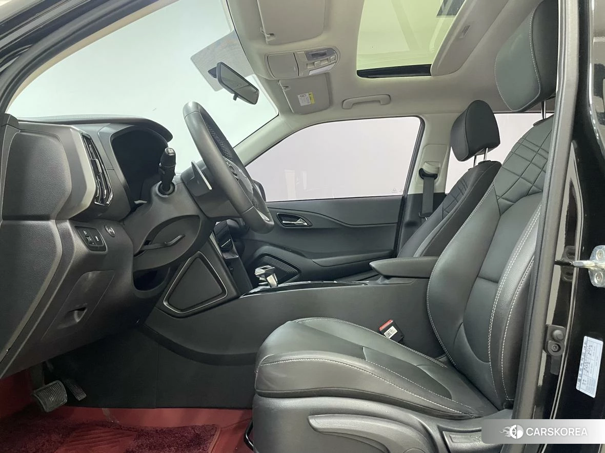 Hyundai ix35 id 4452097 из Китая 7
