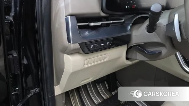 Kia Carnival 4th generation id 3621528 из Кореи 7