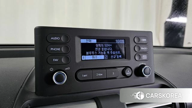 Hyundai Casper id 3805770 из Кореи 7