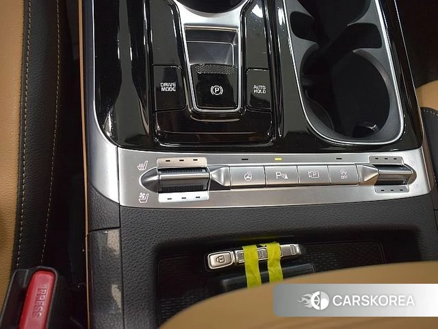 Kia Carnival 4th generation id 4429565 из Кореи 7