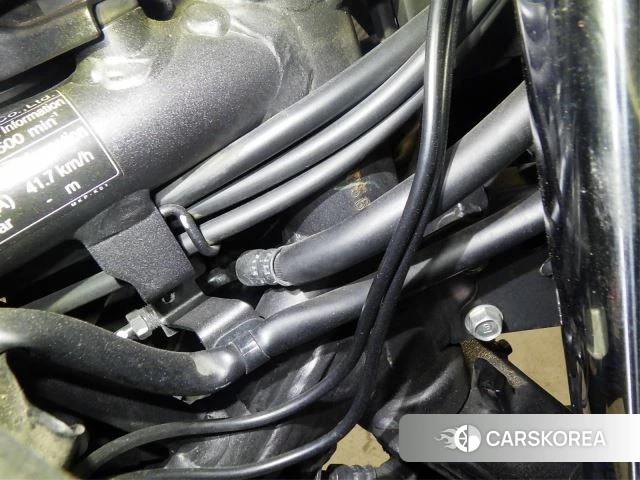 Проданный Honda CBR400R id 4006073 из Японии, фото 7